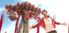Dussehra 2023: सलमान खान की ' बजरंगी भाईजान' से लेकर रणबीर कपूर की  'ब्रहामास्त्र' तक, जब इन बॉलीवुड फिल्मों में हुआ रावण का दहन