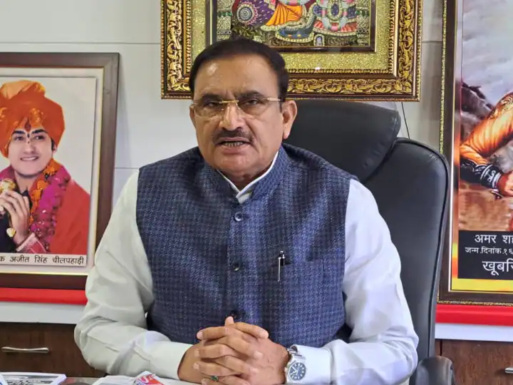 MP Election 2023: मंत्री भूपेंद्र सिंह की संपत्ति में 21 करोड़ का इजाफा, कांग्रेस MLA विनय सक्सेना हैं 200 एकड़ कृषि भूमि के मालिक