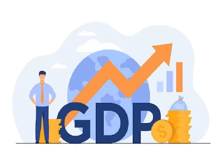 GDP Projection: भारतीय अर्थव्यवस्था पिछले कुछ सालों में बेहद मजबूत हुई है और यह विश्व की 5वीं सबसे बड़ी इकोनॉमी बन चुका है और आने वालों सालों में यह विश्व की दूसरी बड़ी अर्थव्यवस्था होगी.
