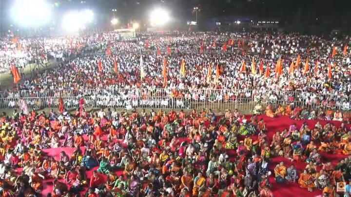 शिवाजी पार्कात दरवर्षीप्रमाणे ठाकरेंची तोफ धडाडणार आहे.