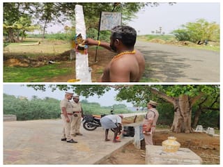 சாதிய அடையாளங்கள் அழிப்பு...‘முன் மாதிரி மாவட்டமாக மாறும் நெல்லை, தூத்துக்குடி’ - மற்ற மாவட்டங்களும் முன்னெடுத்து செல்லுமா?
