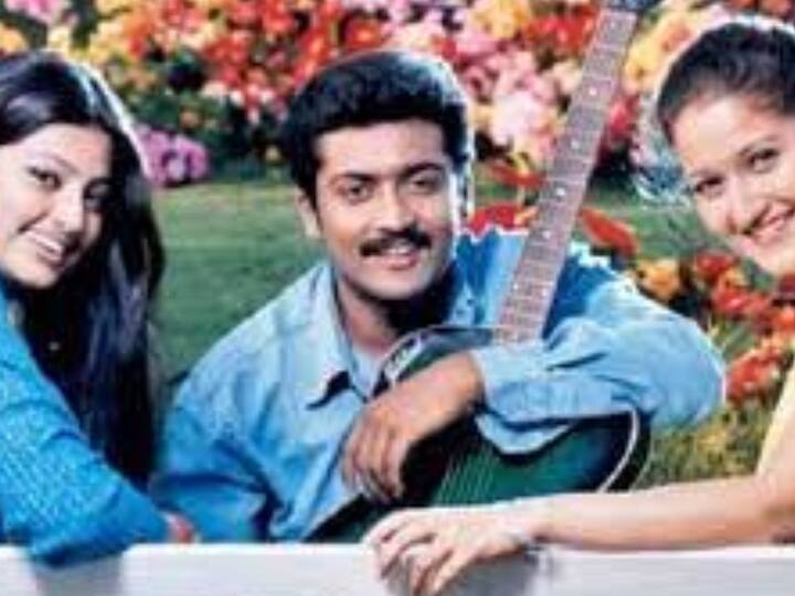 சூர்யா, லைலா, சினேகா நடிப்பில் 2022 ஆண்டு வெளிவந்த உன்னை நினைத்து திரைப்படத்தில் முதலில் விஜய் தான் நடிக்க இருந்ததாம். பின் அந்த படத்தில் இருந்து விஜய் விலகியதாகவும் கூறப்படுகிறது.