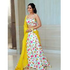 Payal Rajput: అదిరేటి పోజులతో అలరిస్తున్న‘మంగళవారం’ బ్యూటీ