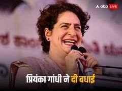 'असत्य, अन्याय और अत्याचार की हार तय है'.. सोनिया, राहुल और खरगे का दशहरे पर मैसेज