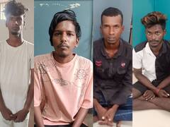 குதிரை சவாரி கட்டணத்தில் பிரச்சனை.. கொடூரமாக கொலை செய்யப்பட்ட குதிரை ஓட்டும் வாலிபர்..!