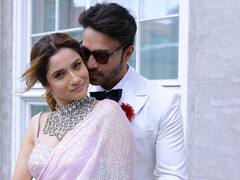 पत्नी अंकिता लोखंडे पर भड़के विक्की जैन, बोले- 'मैं तुम्हारा गुलाम नहीं हूं'