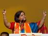 Shivsena Dasara Melava : आयुष्य वाकण्यात गेलं, तुम्ही ठाकरे नाही 'वाकडे' आडनाव लावा; ज्योती वाघमारेंची उद्धव ठाकरेंवर जहरी टीका