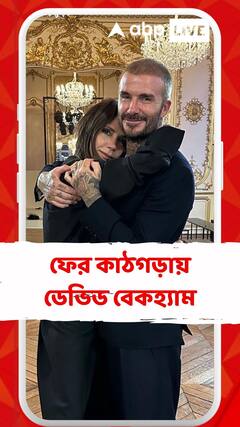 স্ত্রীকে লাগাতার ঠকিয়েছিলেন তিনি, ফের কাঠগড়ায় ডেভিড বেকহ্যাম