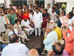 छत्तीसगढ़: कई विधायकों के टिकट कटने पर कुमारी शैलजा का बड़ा बयान, कहा- 'उनको मनाया गया...'