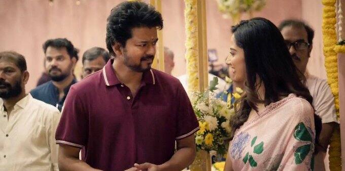 இந்த படத்தில் ஹீரோயினாக விஜய் ஆண்டனி நடித்த கொலை படத்தில் நடித்த மீனாட்சி சௌத்ரி கமிட் ஆகியுள்ளார்.