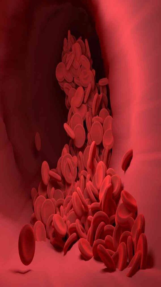 ਖੂਨ ਦੀ ਕਮੀਂ ਨੂੰ ਦੂਰ ਕਰਨ ਲਈ ਖਾਓ ਆਹ ਚੀਜ਼ਾਂ