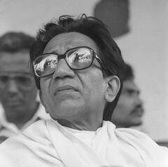 Shiv Sena Dasara Melava History : शिवसेनेच्या दसरा मेळाव्याचा हा इतिहास माहित आहे का?