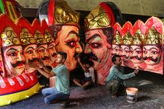 दशहरे के दिन इस शहर में निकलती है हनुमान सेना, हर कोई बन जाता है बजरंग बली