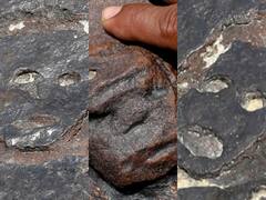 इस नदी के तल में छिपा था 2000 साल पुराना रहस्य, जानिए इन खास चेहरों की हकीकत