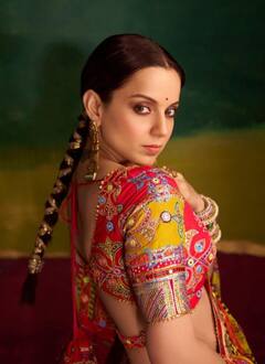 Dussehra પર દિલ્હીની 'લવ-કુશ' રામલીલામાં રાવણ દહન કરશે Kangana Ranaut, બદલાશે 50 વર્ષો જુની પરંપરા