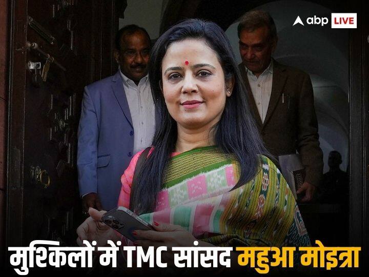 Cash For Query Case: 'दबाव में नहीं, बोला सच', TMC एमपी महुआ मोइत्रा के खिलाफ आरोपों पर बोला बिजनेसमैन Cash For Query Case TMC MP Mahua Moitra Darshan Hiranandani Allegation member of parliament Cash For Query Case: 'दबाव में नहीं, बोला सच', TMC एमपी महुआ मोइत्रा के खिलाफ आरोपों पर बोला बिजनेसमैन