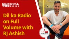 Radio Keeps Me Alive - Kadak Launda RJ Ashish | Bollywood Binge Beyond | Ep-250