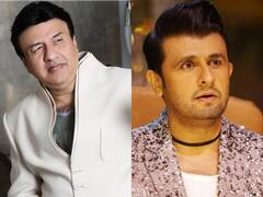 अनु मलिक को लेकर सोनू निगम ने फिर किया बड़ा खुलासा, बोले - “वो मुझसे झूठ बोलते थे”