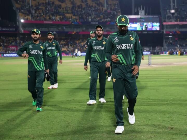 PAK vs AFG: वर्ल्ड कप में पहली बार अफगानिस्तान से हारा पाकिस्तान, जानें इस शर्मनाक हार के पांच बड़े कारण ICC Cricket World Cup 2023 PAK vs AFG 5 big reasons of pakistan lost to afghanistan PAK vs AFG: वर्ल्ड कप में पहली बार अफगानिस्तान से हारा पाकिस्तान, जानें इस शर्मनाक हार के पांच बड़े कारण