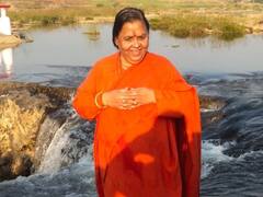 फिर बोलीं उमा भारती, 'मैं लड़ूंगी 2024 का चुनाव...', कहा- अब BJP प्रमुख के बोलने की बारी