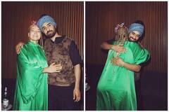 Diljit Dosanjh: ਦਿਲਜੀਤ ਦੋਸਾਂਝ ਨੇ ਵਧਾਈ ਫੈਨਜ਼ ਦੇ ਦਿਲਾਂ ਦੀ ਧੜਕਣ, ਹਾਲੀਵੁੱਡ ਗਾਇਕਾ ਨਾਲ ਨਵੇਂ ਗੀਤ ਦਾ ਕੀਤਾ ਐਲਾਨ