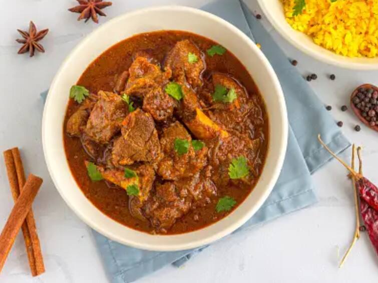 Bengali Style Mutton Curry Recipe Side Dish For White Rice அசத்தல் சுவையில் பெங்காலி ஸ்டைல் மட்டன் கறி.. இந்த சண்டே ப்ளான் பண்ணிக்கோங்க