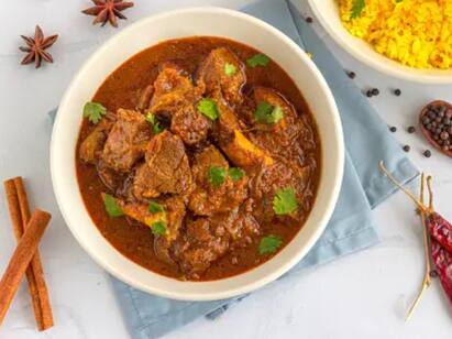Bengali Style Mutton Curry Recipe Side Dish For White Rice அசத்தல் சுவையில் பெங்காலி ஸ்டைல் மட்டன் கறி.. இந்த சண்டே ப்ளான் பண்ணிக்கோங்க