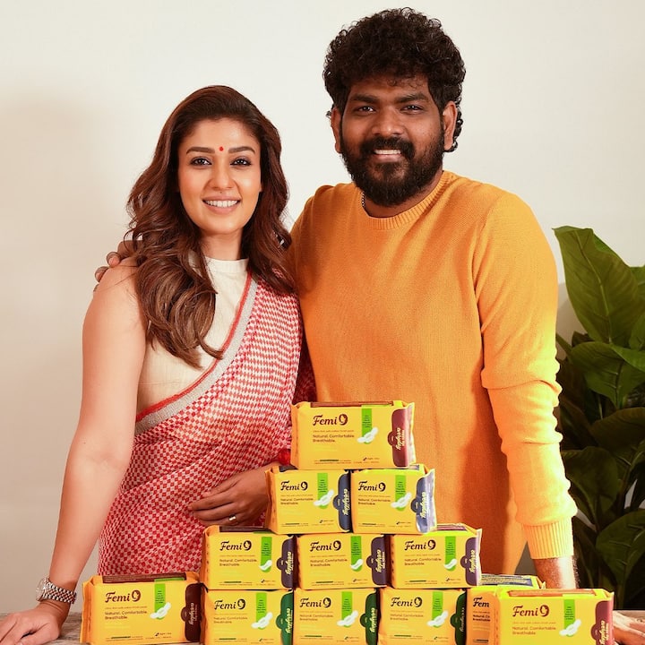 முதலில் லிப் பாம் கம்பெனி எனும் லிப் கேர் பிராண்டை தொடங்கினார். அடுத்ததாக ஸ்கின் 9 எனும் ஸ்கின் கேர் பிராண்டை தொடங்கினார்.