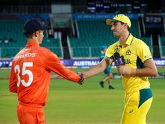 ऑस्ट्रेलिया ने टॉस जीतकर बल्लेबाजी चुनी, ट्रेविस हेड को नहीं मिला मौका; प्लेइंग-11 में एक बड़ा बदलाव