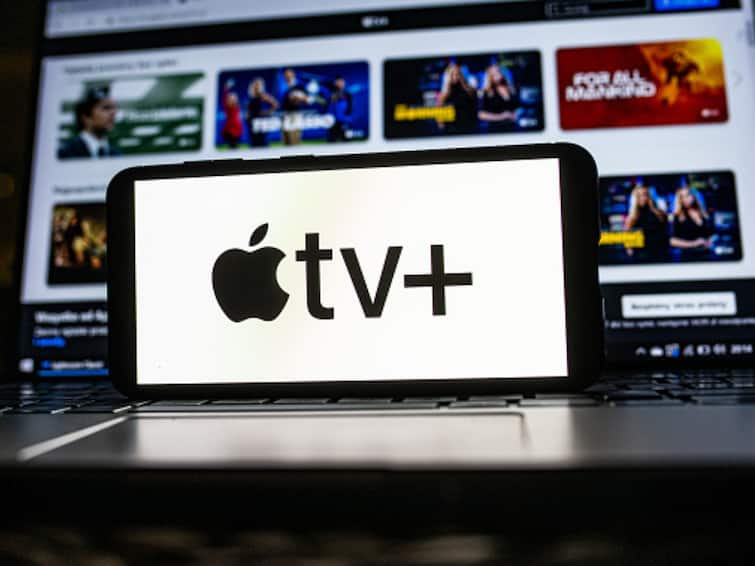 Apple TV+, News+ And Arcade Get Costlier. Here Are The New Prices India Apple TV+, News+ And Arcade Get Costlier. Here Are The New Prices