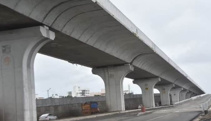 AMC Update: One more Flyover Bridge has granted for build with the wealth of 75 crore at near polytechnic college Flyover Bridge: અમદાવાદમાં 75 કરોડના ખર્ચે બનનારા વધુ એક ફ્લાયઓવર બ્રિજને મંજૂરી, આ ચાર એપ્રૉચને જોડશે