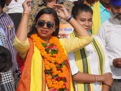 अमला सीट पर प्रत्याशी घोषित करने से नाराज हैं निशा बांगरे? कमलनाथ से करेंगी मुलाकात