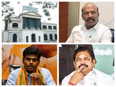 தமிழக அரசு ஊழியர்களுக்கு அகவிலைப்படி உயர்வு; 10 ஆயிரம் சிறப்பு மருத்துவ முகாம் - முக்கிய செய்திகள்