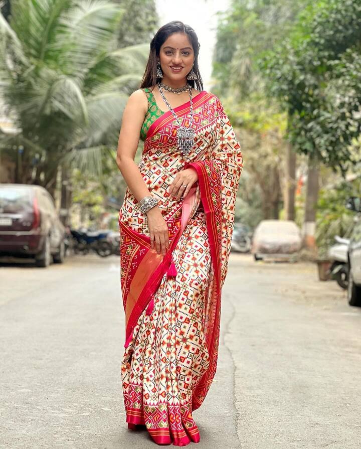 આ પછી તેઓ મેનેજમેન્ટ કોર્સ કરવા પંજાબ ટેકનિકલ યુનિવર્સિટી ગઈ.