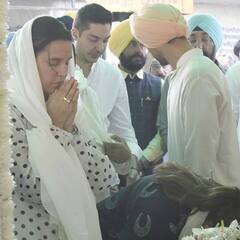 Bishan Singh Bedi Funeral: बिशन सिंह बेदी के अंतिम संस्कार में शामिल हुए थे शर्मिला टैगोर और कपिल देव, बेटे अंगद बेदी ने नम आंखों से दी पिता को विदाई