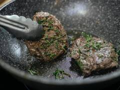 Cauliflower Cutlet :மாலை நேர ஸ்நாக்ஸ்...சுவையான காலி பிளவர் கட்லெட் செய்முறை பார்க்கலாம்...