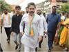 Maharashtra: नारायण राणे के बेटे नीलेश राणे ने राजनीति छोड़ने का फैसला बदला, डिप्टी सीएम फडणवीस से मिले