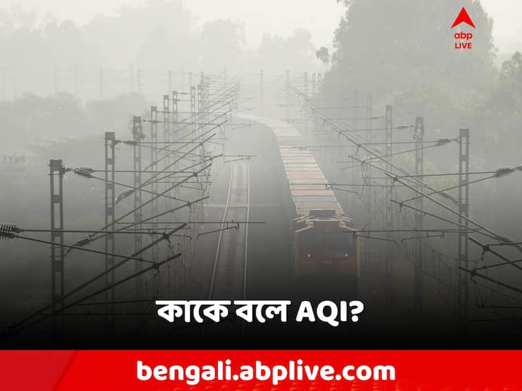 what is AQI, how to check air pollution level, know in details AQI Meaning: বায়ুর মান মাপে AQI, কীভাবে? এর অর্থ কী?