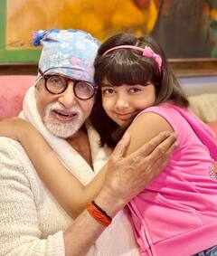 Big B: ਅਮਿਤਾਭ ਬੱਚਨ ਨੇ ਆਪਣੇ ਪਰਿਵਾਰ ਨੂੰ ਲੈ ਆਖੀ ਖਾਸ ਗੱਲ, ਬੋਲੇ- 'ਸਾਡਾ ਘਰ ਮੀਨੀ ਇੰਡੀਆ ਵਾਂਗ'