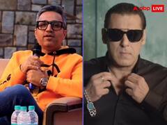 'भाड़ में जा तू...', जब सलमान खान के साथ फोटो क्लिक ना होने पर भड़क गए थे अश्नीर ग्रोवर