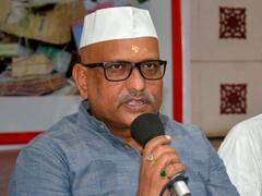 जेल में आजम खान से मिलने से पहले अजय राय बोले- 'कांग्रेस पार्टी सबको साथ लेकर...'