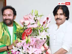 ప్రత్యేక విమానంలో ఢిల్లీకి పవన్, కిషన్ రెడ్డి - పొత్తులు ఫైనల్ అయ్యే అవకాశం !
