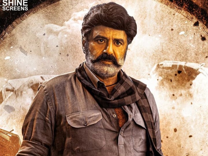 Bhagavanth Kesari Worldwide Box Office Collection Nandamuri Balakrishna Arjun Rampal film earned 104 crores Bhagavanth Kesari Worldwide BO Collection: न प्रमोशन, न हंगामा, बॉक्स ऑफिस पर छा गई Nandamuri Balakrishna की फिल्म! वर्ल्डवाइड 100 करोड़ के पार हुई 'भगवंत केसरी'