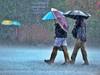 TN Rain Alert:லீவ் முடிச்சு ஆபீஸ் போறீங்களா? கரையை கடக்கும் புயல் -  19 மாவட்டங்களில் மழை இருக்கு!