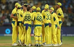 AUS vs NED: ઓસ્ટ્રેલિયાએ વર્લ્ડકપ ઈતિહાસની સૌથી મોટી જીત મેળવી રચ્યો ઈતિહાસ, નેધરલેન્ડને 309 રનથી આપી હાર