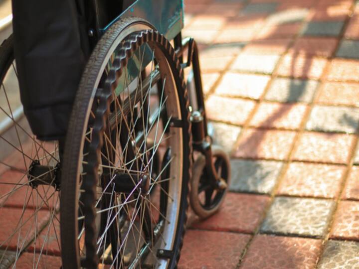 Wheelchair Bound Bengaluru Woman Shares Her Struggle In Finding Accessible Housing Wheelchair-Bound Bengaluru Woman Shares Her Struggle In Finding Accessible Housing