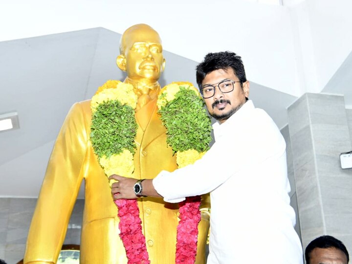 ’கலாச்சார ரீதியாக முடக்கப்படும் பெண்கள்; முன்னேற்றும் திராவிட மாடல் திட்டங்கள்’- அமைச்சர் உதயநிதி பெருமிதம்