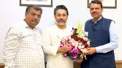 आधी तडकाफडकी राजकीय निवृत्ती, आता निर्णय बदलला, निलेश राणेंच्या मनात नेमकं काय?