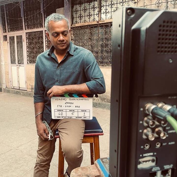 கடந்த 2013 ஆண்டில் நடிகர் சூர்யாவை வைத்து இயக்குநர் கௌதம் வாசுதேவ் மேனன் துருவ நட்சத்திரம் படத்தை இயக்கப் போவதாக அறிவிப்பு வெளியானது.