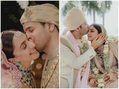 Karwa Chauth 2023: Kiara Advani से लेकर Parineeti Chopra तक, पहली बार करवा चौथ मनाएंगी बॉलीवुड की ये एक्ट्रेसेस